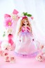 TAKARATOMY Licca-chan LD-05 Glitter Wedding, TAK18077, by TAKARA TOMY