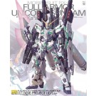 BANDAI 1/100 MG Full Armor Unicorn Gundam Ver.Ka Premium Decal Edition, BAN22392, by BANDAI
