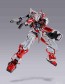 Bandai METAL BUILD GUNDAM ASTRAY RED FRAME KAI (ALTERNATIVE STRIKE VER.) , BAN81679, by BANDAI