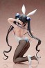 FREEing 1/4 IS IT WRONG TO TRY TO PICK UP GIRLS IN A DUNGEON? II: HESTIA BUNNY VER. PVC  , FRE99314, by FREEING