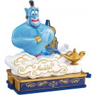 TAKARA TOMY Dream Tomica No.185 Disney Tomica Parade Genie, TAK53999, by TAKARA TOMY