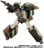 TAKARA TOMY MPG-03 Transformers MPG Trainbot Yukikaze, TAK49316, by TAKARA TOMY