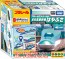 TAKARA TOMY Plarail Entry Set Series E5 Shinkansen Hayabusa, TAK14366, by TAKARA TOMY