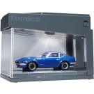 TAKARA TOMY tomica Light Up Theater Connect (Cool Gray), TAK09101, by TAKARA TOMY