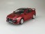 Aoshima 1/24 Mitsubishi CZ4A Lancer Evolution Final Edition 2015 (Red Metallic Pre-Painted), AOS05089, by AOSHIMA