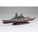 Fujimi 1/700 Kan NEXT Series No.7 EX-201 Japanese Navy Battleship Kongo (with Photo-etched Parts), FUJ60970, by FUJIMI