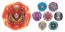 TAKARA TOMY Beyblade Burst B-140 Random Booster 15  , TAK23873, by TAKARA TOMY