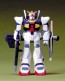 BANDAI  1/220 Gundam MK 2, BAN51895, by BANDAI