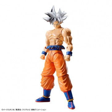 Bandai FIGURE-RISE STANDARD SON GOKU (ULTRA INSTINCT) , BAN57100, by BANDAI
