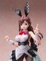 FREEing 1/4 Alice Gear Aegis Anna Usamoto: Vorpal Bunny Ver.  , FRE10083, by FREEING