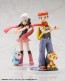 Kotobukiya 1/8 Pokemon Lucas with Chimchar ARTFX J STATUE, KBY38718, by KOTOBUKIYA