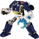 TAKARA TOMY TL-66 Transformers Legacy Autobot Chase, TAK33236, by TAKARA TOMY