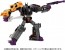 TAKARA TOMY TL-90 Transformers Legacy Stunticon Menasor, TAK48711, by TAKARA TOMY