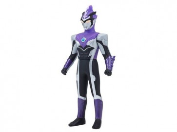 Bandai Ultra Hero Series #59 Ultraman Blu Wind (Ultraman R/B) , BAN36719, by BANDAI