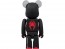 Medicom Toy BE@RBRICK Spider-Man (Miles Morales) & Spider-Gwen 2pcs Set, MED18067, by MEDICOM TOY