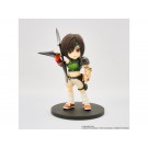 SQUARE ENIX Final Fantasy VII Rebirth Adorable Arts Yuffie Kisaragi, SQE87330, by SQUARE ENIX