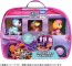 TAKARA TOMY Paw Patrol Skye Travel Bag, TAK99994, by TAKARA TOMY
