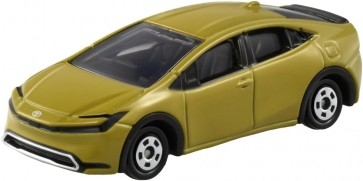 TAKARA TOMY Tomica No.19 Toyota Prius, TAK28608, by TAKARA TOMY