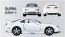 TAKARA TOMY Tomica Premium Toyota SUPRA 3 MODELS Collection, TAK97655, by TAKARA TOMY