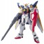 BANDAI  1/144 HGAC Wing Gundam   Plastic Model kit, BAN36632, by BANDAI
