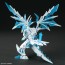 Bandai SDW SHINE GRASPER DRAGON, BAN37055, by BANDAI