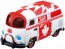 TAKARA TOMY DISNEY MOTORS WORM'N DUKE CABOOM  , TAK33155, by TAKARA TOMY