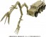 TAKARA TOMY MPM-14 Transformers Masterpiece Movie Bone Crusher, TAK03666, by TAKARA TOMY