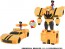 TAKARA TOMY Transformers ESC-02 Spin Changer Bumblebee & Moe, TAK17816, by TAKARA TOMY