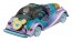 TAKARATOMY Disney Motors: DM-19 Dream Star Jasmine , TAK15663, by TAKARATOMY
