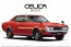 Aoshima 1/24 The model car No. 36 Toyota TA 22 Celica 1600 GT '72 , AOS53188, by AOSHIMA