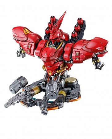 Bandai FORMANIA EX Sazabi , BAN61011, by BANDAI