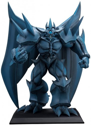 Kotobukiya Obelisk the Tormentor Egyptian God Statue, KBY28498, by KOTOBUKIYA