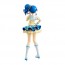 MegaHouse LUCREA AIKATSU!: AOI KIRIYA BLUE STAGE COORDINATE  , MEG28522, by MEGAHOUSE