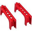 TAKARA TOMY R-17 Bridge Straight Rail, TAK47936, by TAKARA TOMY