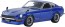 Tamiya 1/24 Sports Car Series No.367 NISSAN Fairlady 240Z Street-Custom, TAM43679, by TAMIYA