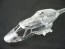 Aoshima 1/48 Movie Mechanism SP 6 Air Wolf Clear Body Version  , AOS05590, by AOSHIMA