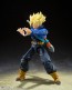 Bandai S.H.Figuarts Super Saiyan Trunks -The Boy From The Future- (Reissue), BAC98698, by BANDAI
