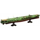 Fujimi 1/350 Ship Model Series No.16 EX-1 Japanese aircraft carrier Zuikaku (with Imperial Navy Crew Figures), FUJ00871, by FUJIMI