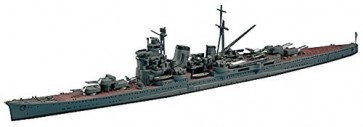 Hasegawa  1/700 Japanese Heavy Cruiser Ashigara, HAS336, by HASEGAWA