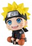MegaHouse RUKAPPU NARUTO SHIPPUEN NARUTO UZUMAKI  , MEG29765, by MEGAHOUSE