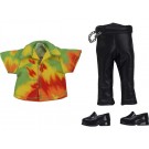 Orange Rouge Nendoroid Doll Outfit Set: Lancer (Fate/hollow ataraxia), ORG99668, by Orange Rouge