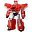 TAKARATOMY Tomica Hyper Rescue Drive Head BIG Soft Vinyl Series Rescue Backdraft , TAK96876, by TAKARATOMY