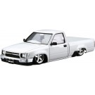 Aoshima 1/24 The Tuned Car No.41 RN80 Hilux Custom '95 (Toyota), AOS59494, by AOSHIMA