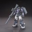 BANDAI  ?1/144 HG High Mobility Type Zaku Kai (Gaia / mash machine)   Plastic Model kit, BAN66964, by BANDAI