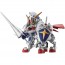 BANDAI  370 LEGEND BB Knight Gundam, BAN53243, by BANDAI