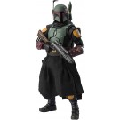 Bandai S.H.Figuarts Boba Fett (STAR WARS: The Mandalorian), BAC20897, by BANDAI