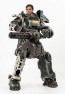 Good Smile Company 1/6 Fallout T-45 NCR Salvaged Power Armor  , GSC23286, by GOOD SMILE COMPANY