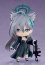 Good Smile Company Nendoroid Shiroko Terror (Blue Archive), GSC69789, by GOOD SMILE COMPANY