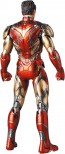 Medicom Toy MAFEX IRON MAN MARK85 (BATTLE DAMAGE Ver.) , MED71952, by MEDICOM TOY