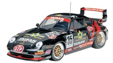TAMIYA 1/24 Taisan Porsche 911, TAM24175, by TAMIYA